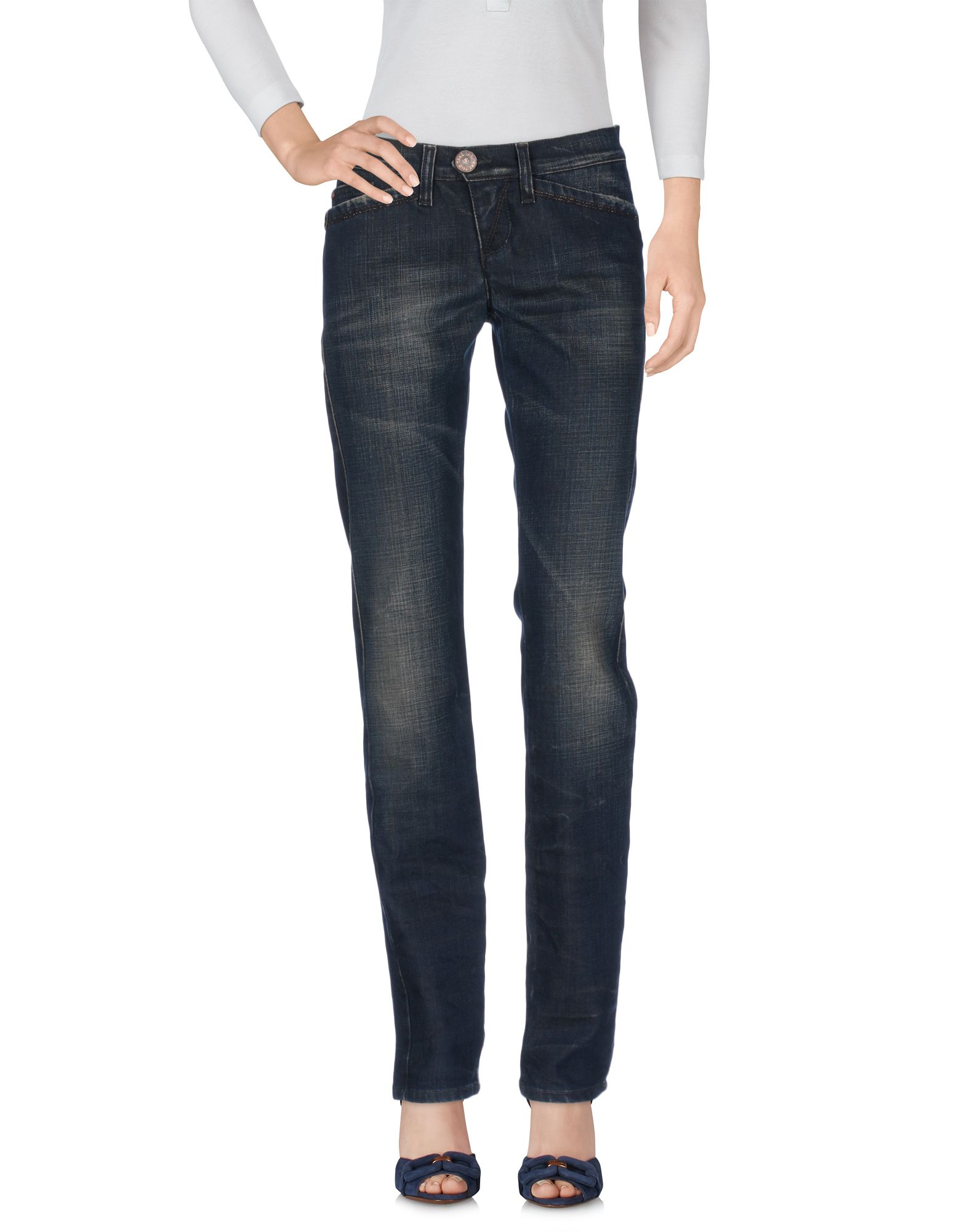 Take Two Jeans And Denim Take Two Women YOOX United States hv 14 f