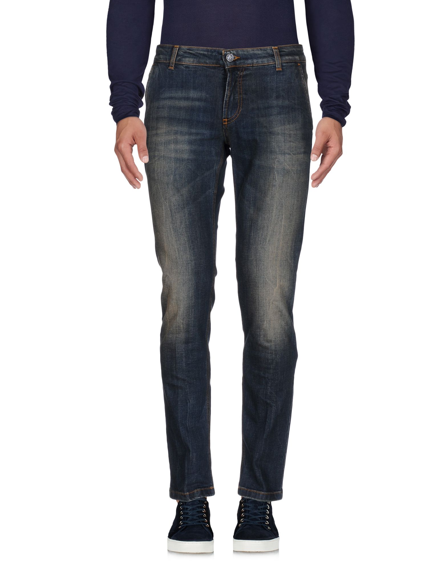Pantaloni Jeans Entre Amis Uomo - 42613011HD Pantaloni Jeans Entre Amis Uomo Uomo Uomo - 42613011HD 6a2938