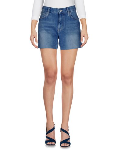 ZOOM M.I.H JEANS - Shorts vaqueros