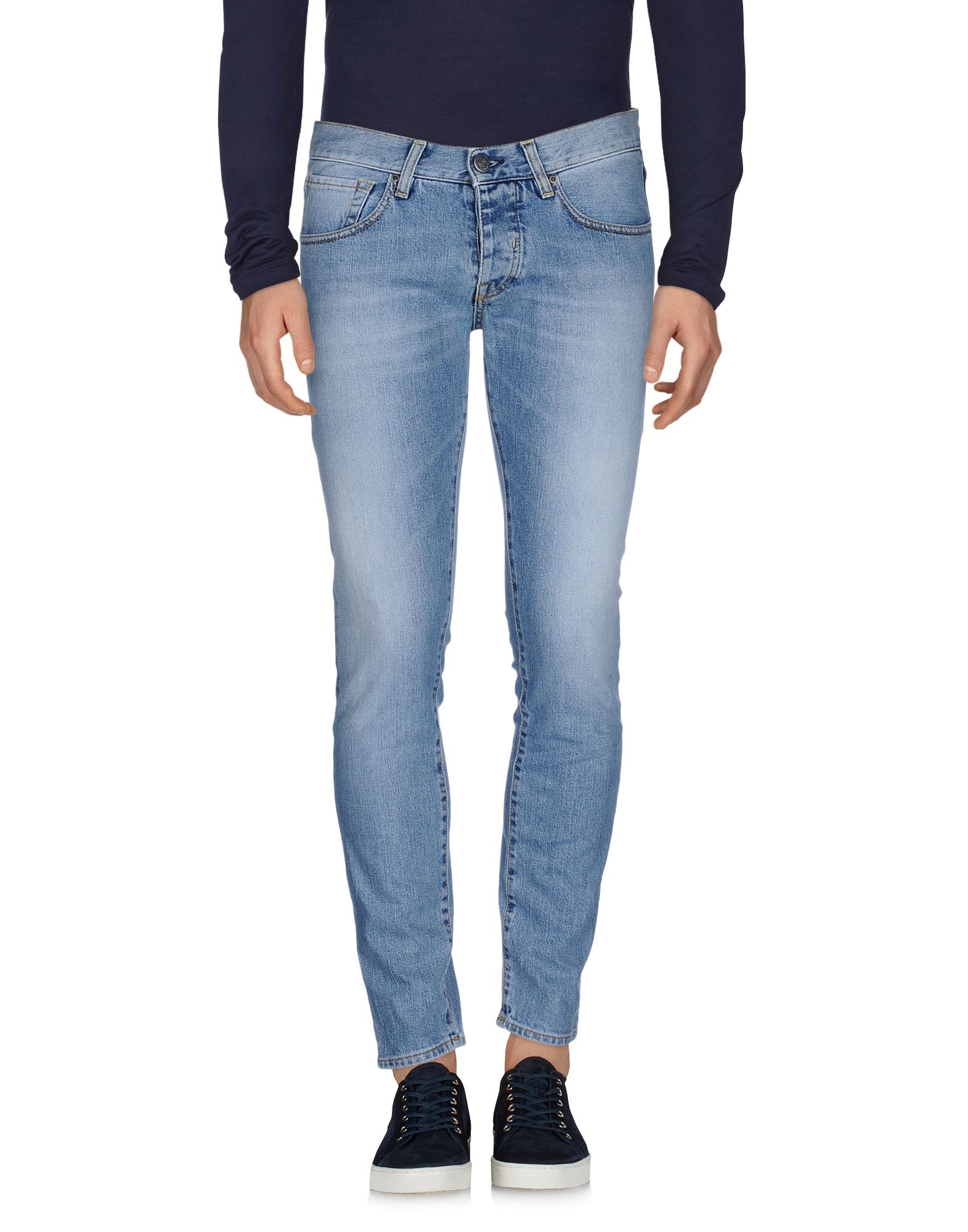 Pantaloni Jeans 2W2m Uomo - 42614482UD Pantaloni Jeans Uomo 2W2m Uomo Jeans - 42614482UD 570979
