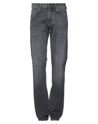ZOOM CANALI - Denim pants