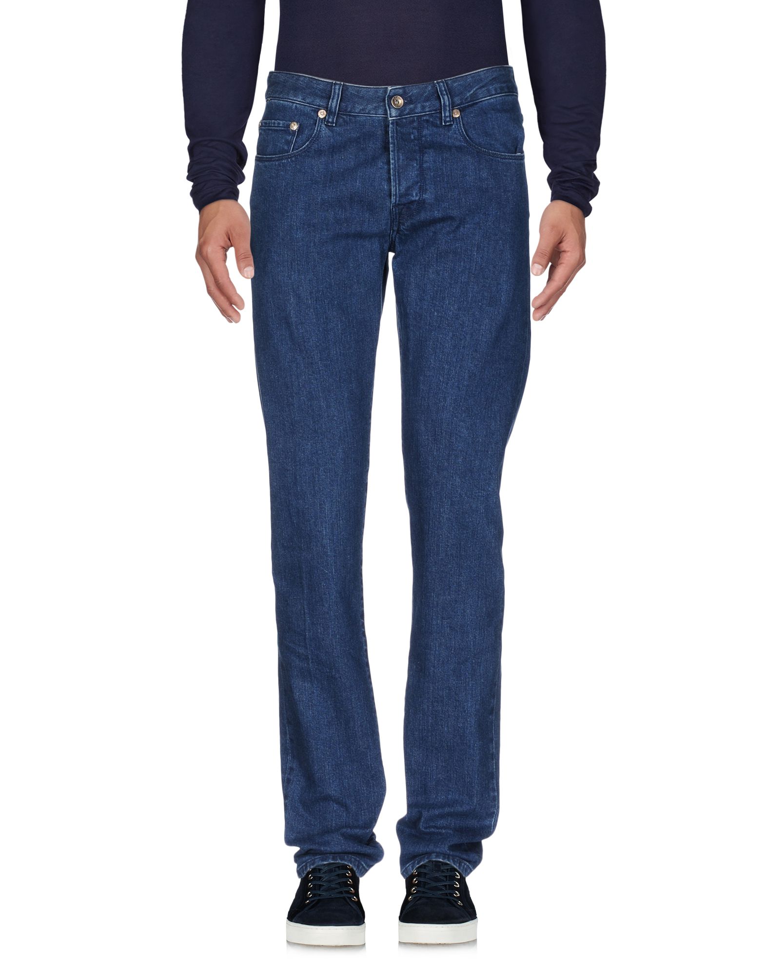 Pantaloni Jeans Pt05 Uomo - 42616311VN Pantaloni Pt05 Jeans Pt05 Pantaloni Uomo - 42616311VN 1358bc