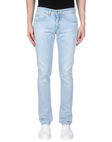 ZOOM DONDUP - Pantalones vaqueros