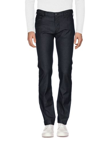 ZOOM ARMANI JEANS - Pantaloni jeans