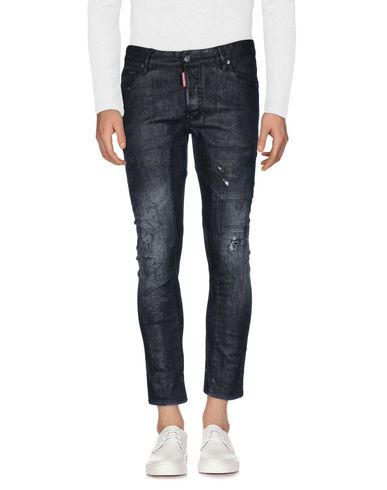dsquared2 yoox jeans