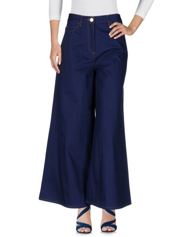 ZOOM VALENTINO - Denim pants