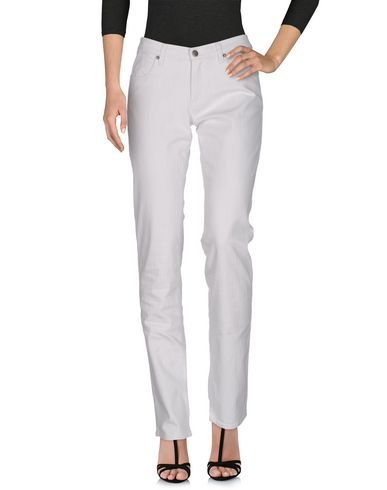 ZOOM JECKERSON - Denim trousers