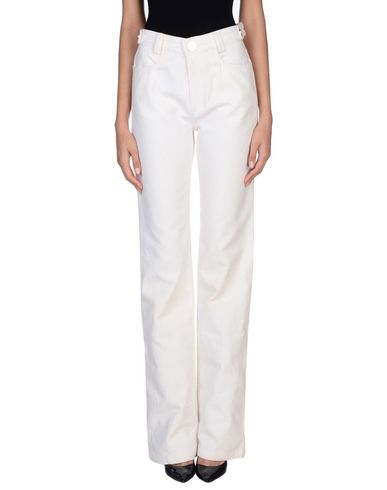 ZOOM CHLOÉ - Casual trouser