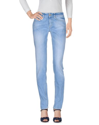 ZOOM DONDUP - Denim trousers