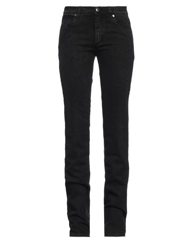 ZOOM ERMANNO DI ERMANNO SCERVINO - Denim trousers