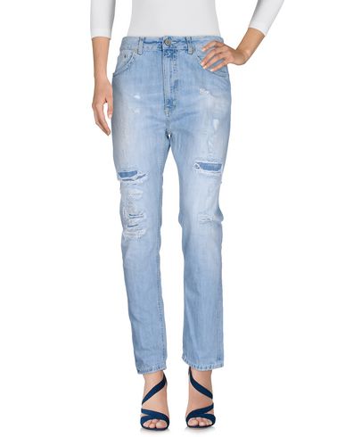 ZOOM DONDUP - Denim trousers