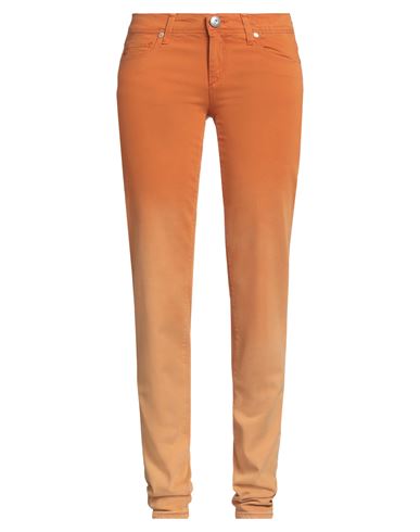 ZOOM ERMANNO DI ERMANNO SCERVINO - Denim trousers