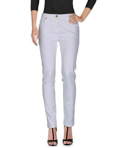 ZOOM BRUNELLO CUCINELLI - Denim pants