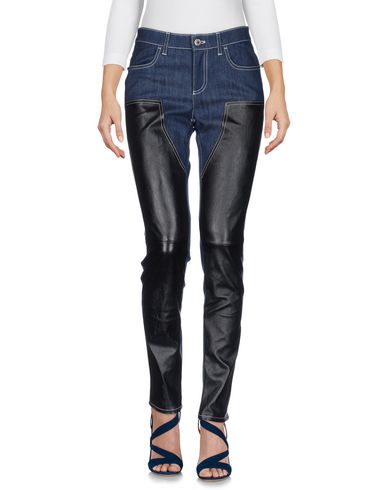 ZOOM GIVENCHY - Denim pants