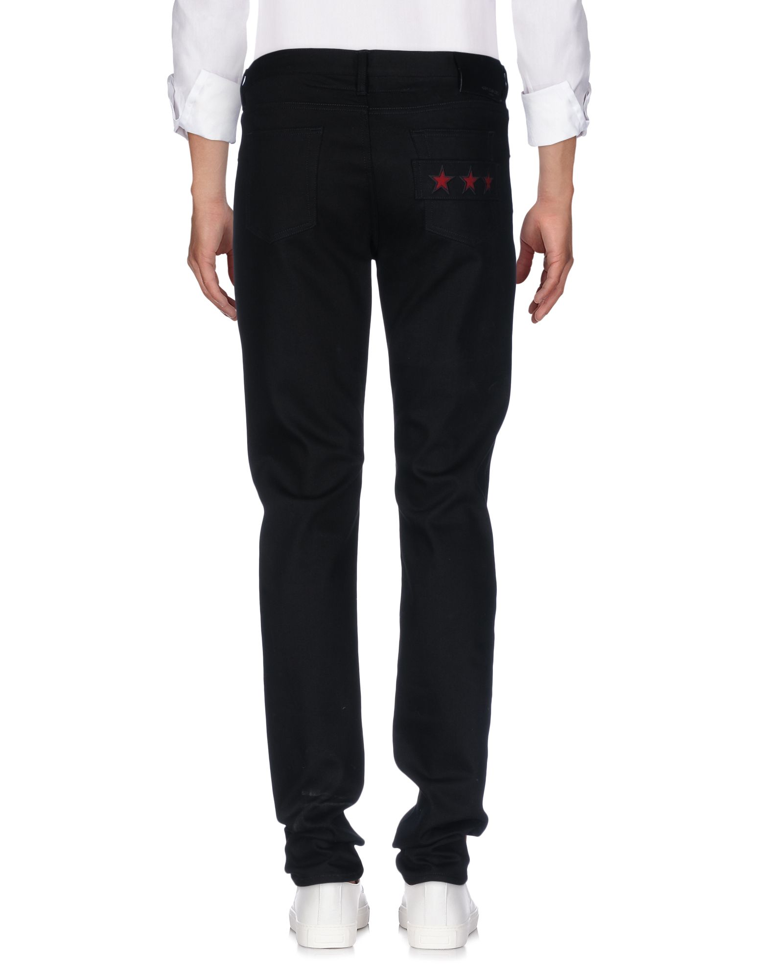 Pantaloni Jeans Jeans Pantaloni Givenchy Uomo - 42623345JU 494303 Pantaloni Jeans Jeans Pantaloni Givenchy Uomo - 42623345JU 494303