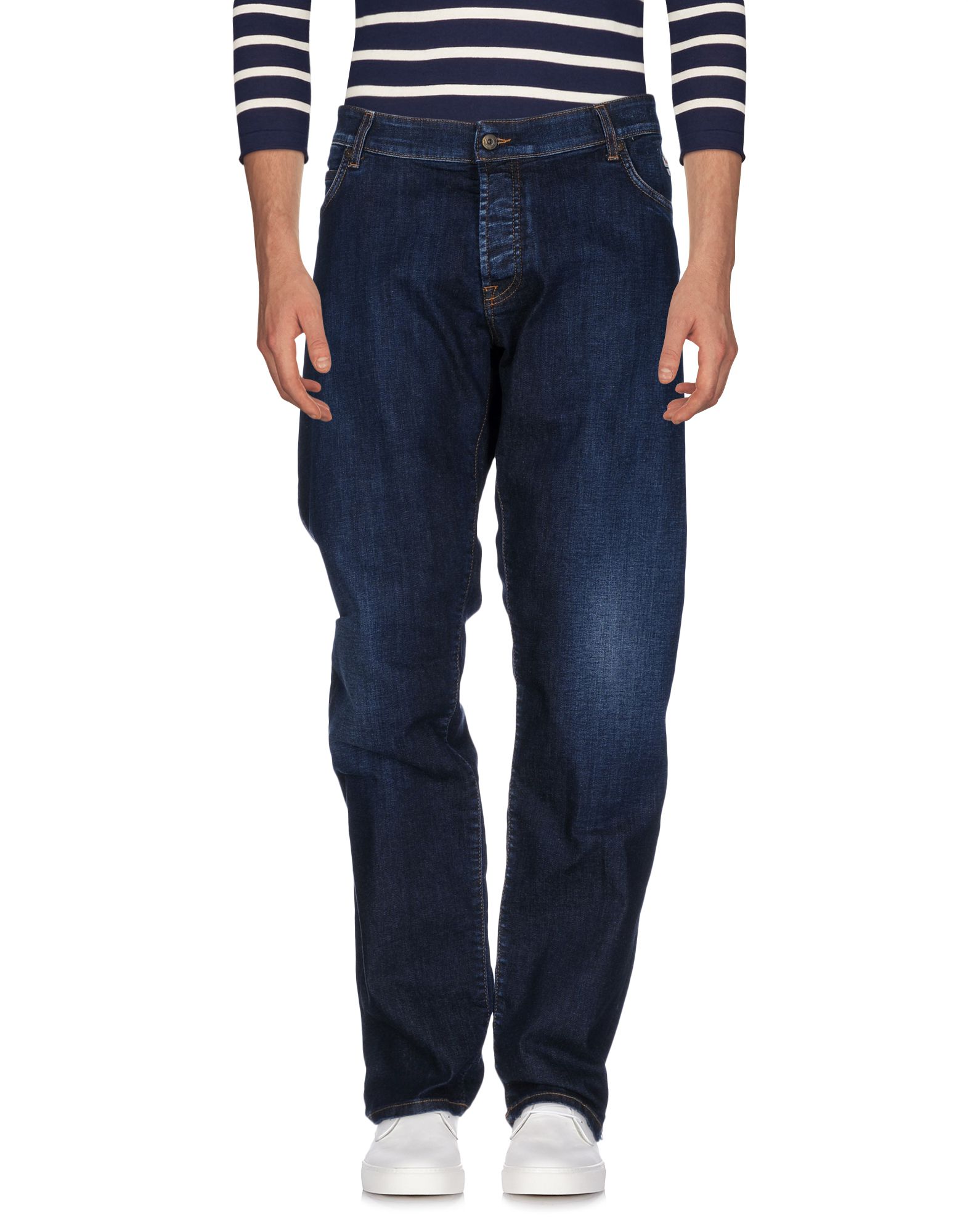 Pantaloni Jeans Ro Roger's Uomo - 42623476HC Pantaloni Pantaloni Pantaloni Jeans Ro Roger's Uomo - 42623476HC 317d48