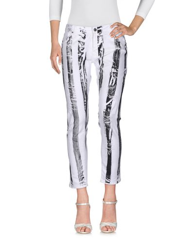 ZOOM GAëLLE Paris - Pantalones vaqueros