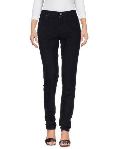 ZOOM VALENTINO - Denim pants