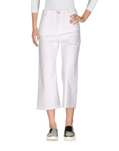 ZOOM PINKO - Denim trousers
