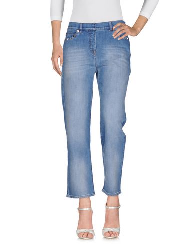 ZOOM VALENTINO - Denim pants