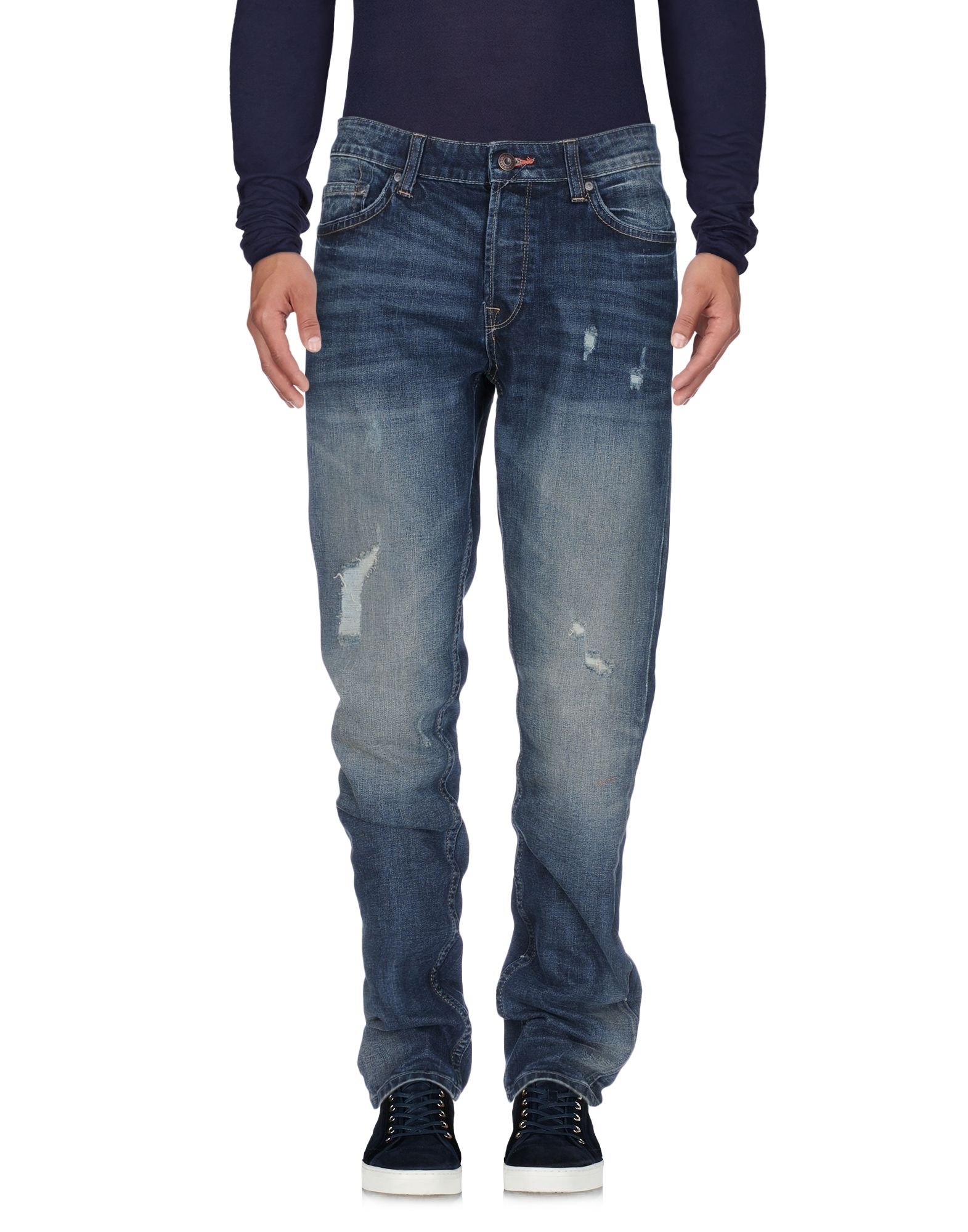 Pantaloni Jeans Only & Sons Uomo - 42625372VN Pantaloni Jeans 42625372VN Only & Sons Uomo - 42625372VN Jeans 1581a4