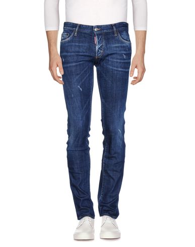ZOOM DSQUARED2 - Pantalon en jean