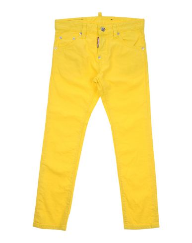 ZOOM DSQUARED2 - Denim pants