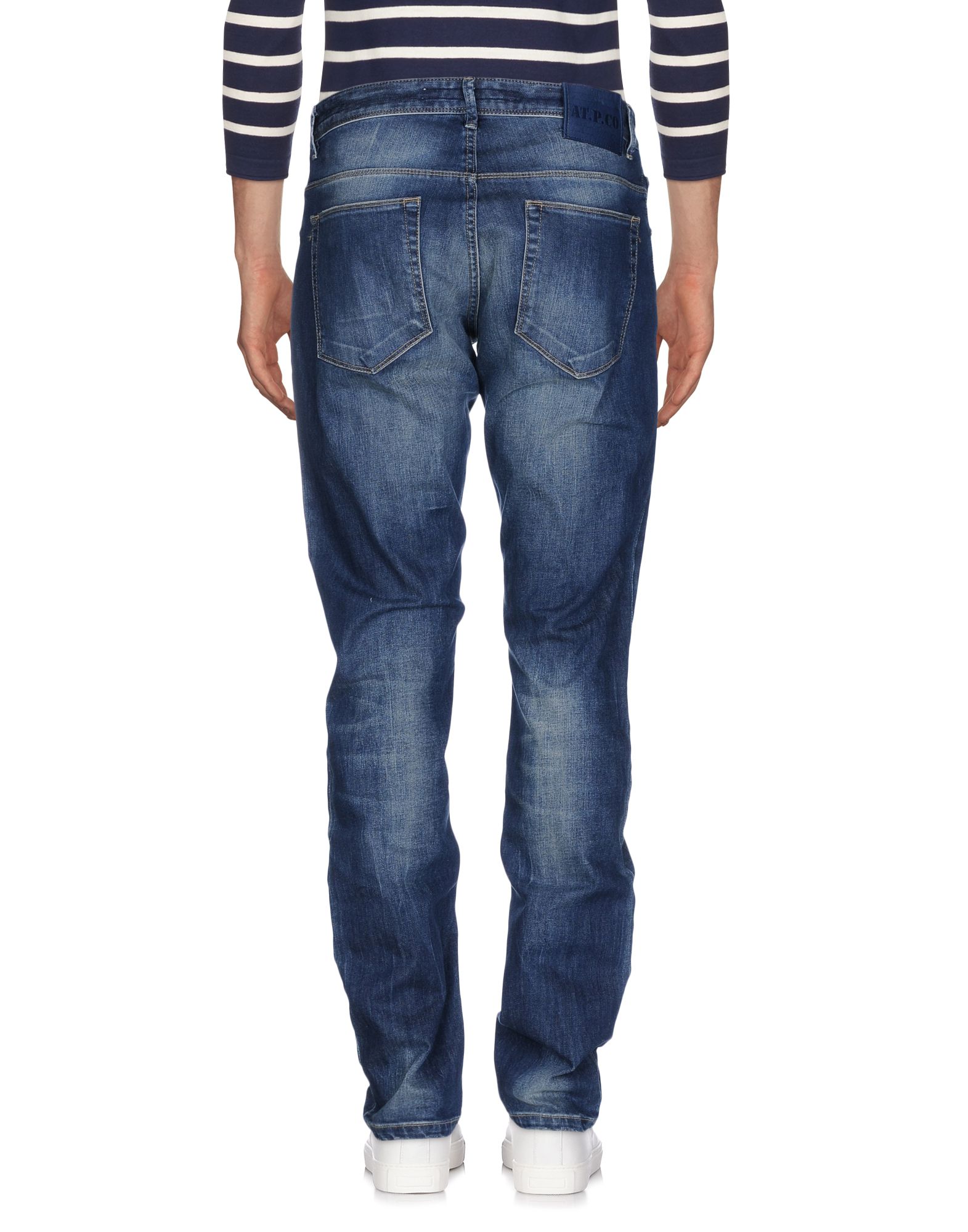 Pantaloni Jeans Uomo At.P.Co Uomo Jeans - 42626221TB 8b112b Pantaloni Jeans Uomo At.P.Co Uomo Jeans - 42626221TB 8b112b