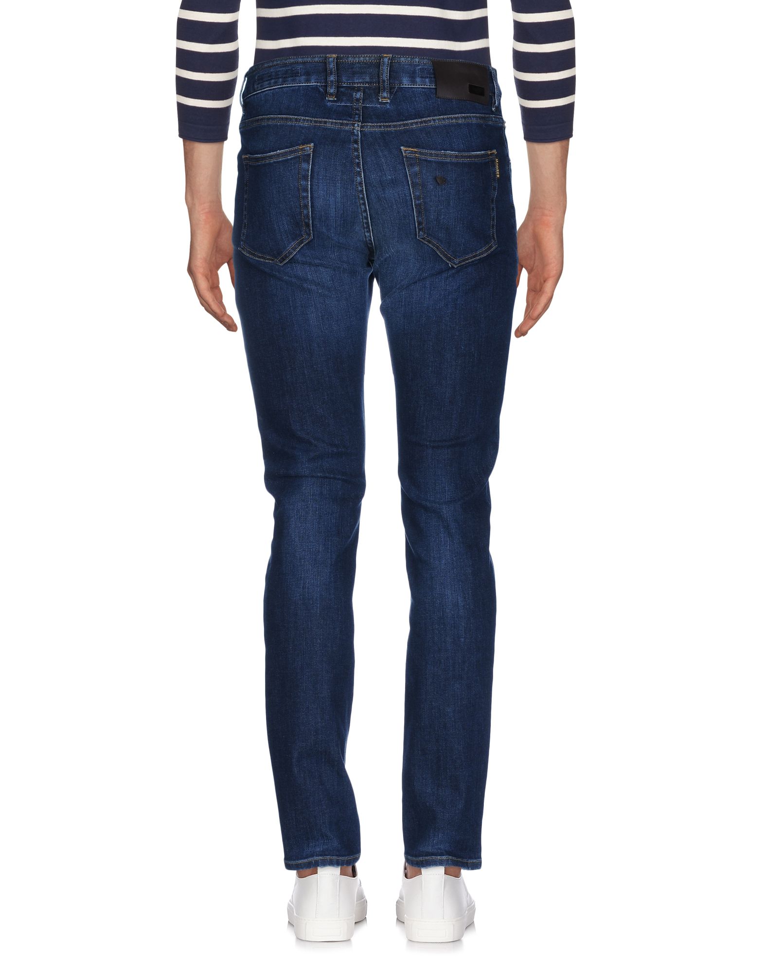 Pantaloni Jeans Moorer Uomo - 42626280XG 42626280XG - c26cdf Pantaloni Jeans Moorer Uomo - 42626280XG 42626280XG - c26cdf