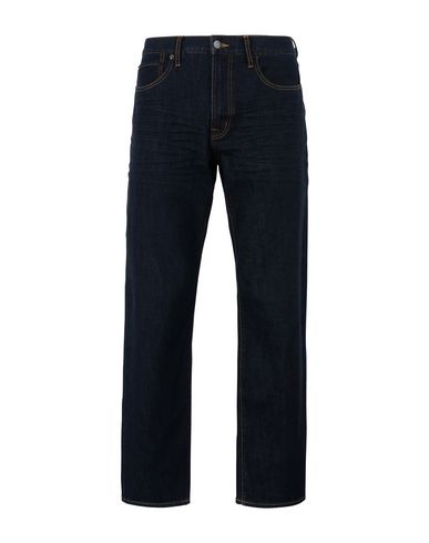 ZOOM EDWA - Pantalon en jean