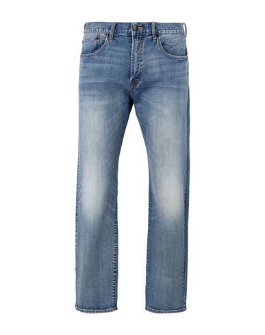 ZOOM EDWA - Pantalon en jean