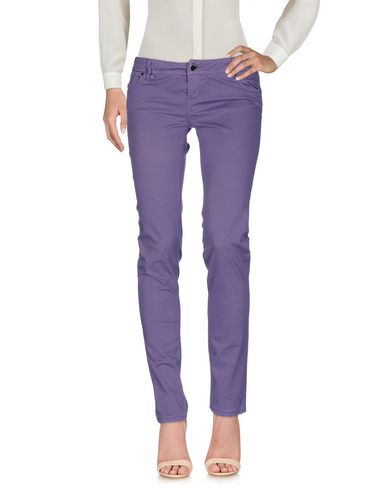 ZOOM JFOUR - Casual pants