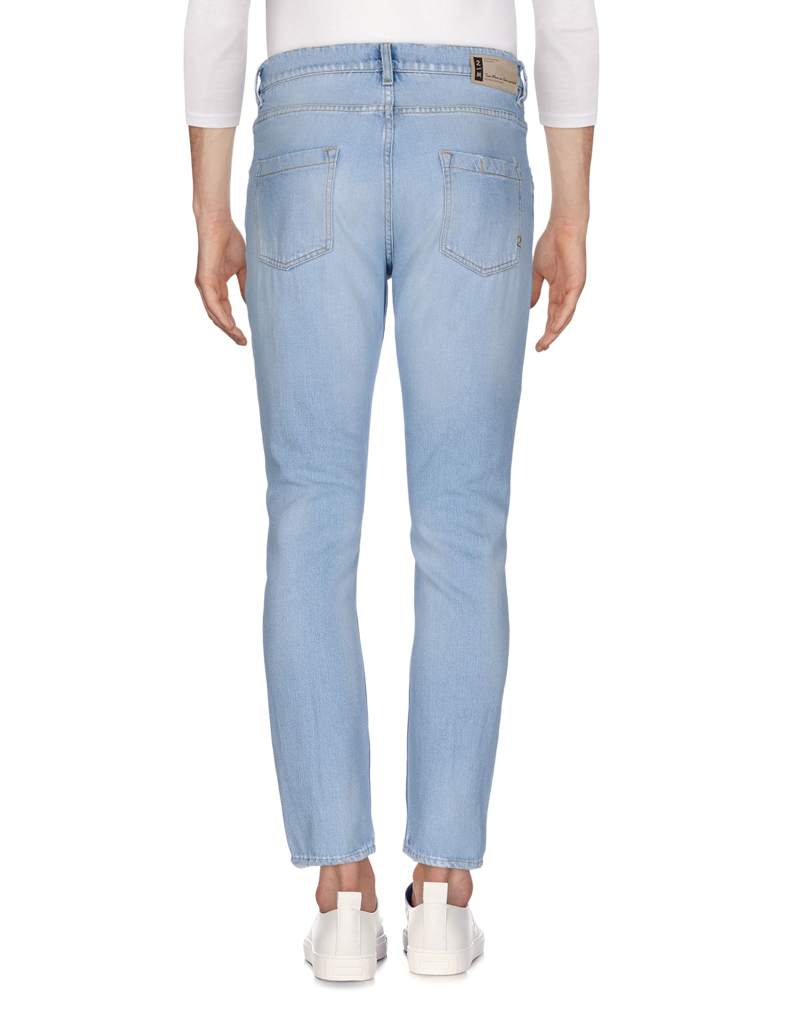 Pantaloni Jeans 2W2m Uomo 42627715EU - 42627715EU Uomo d34212 Pantaloni Jeans 2W2m Uomo 42627715EU - 42627715EU Uomo d34212