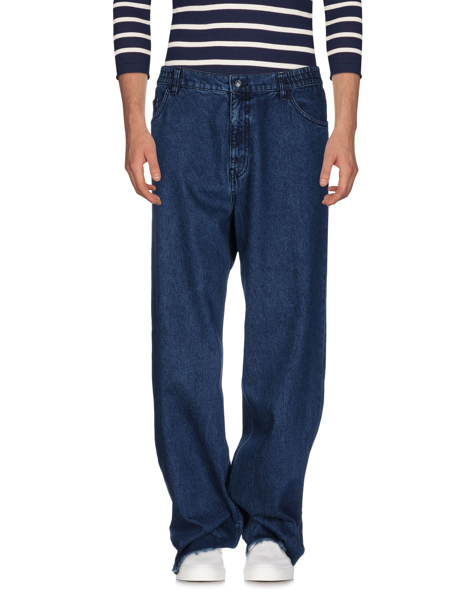 Pantaloni Jeans Cheap Monday Uomo - 42627744FG Pantaloni Jeans Uomo Cheap Monday Uomo Jeans - 42627744FG d2d66b