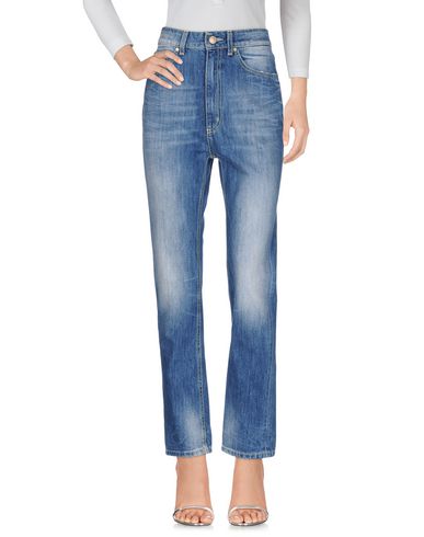 ZOOM DONDUP - Denim trousers
