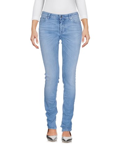 ZOOM GIVENCHY - Denim pants
