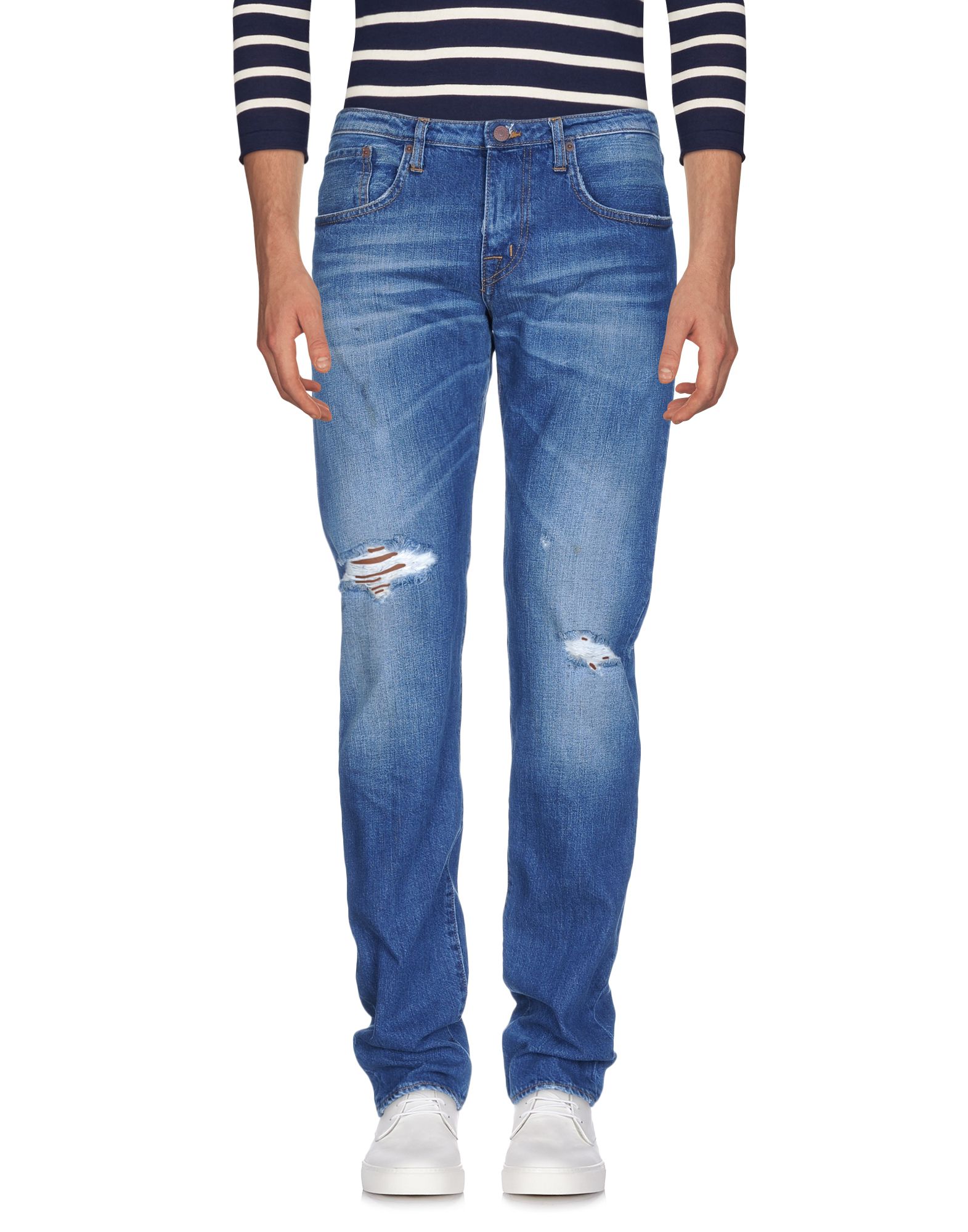 Pantaloni Jeans (+) People Uomo - 42629556LF Pantaloni Jeans (+) People Uomo - 42629556LF 42629556LF 42629556LF 0c5f4c