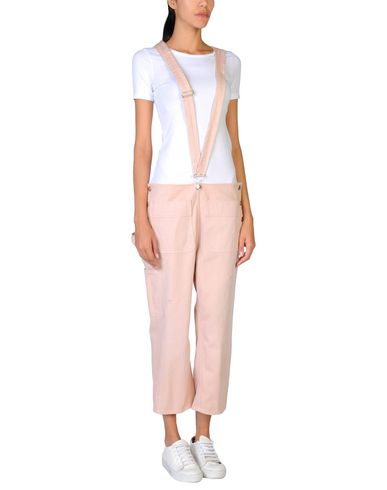 ZOOM MM6 MAISON MARGIELA - Overalls