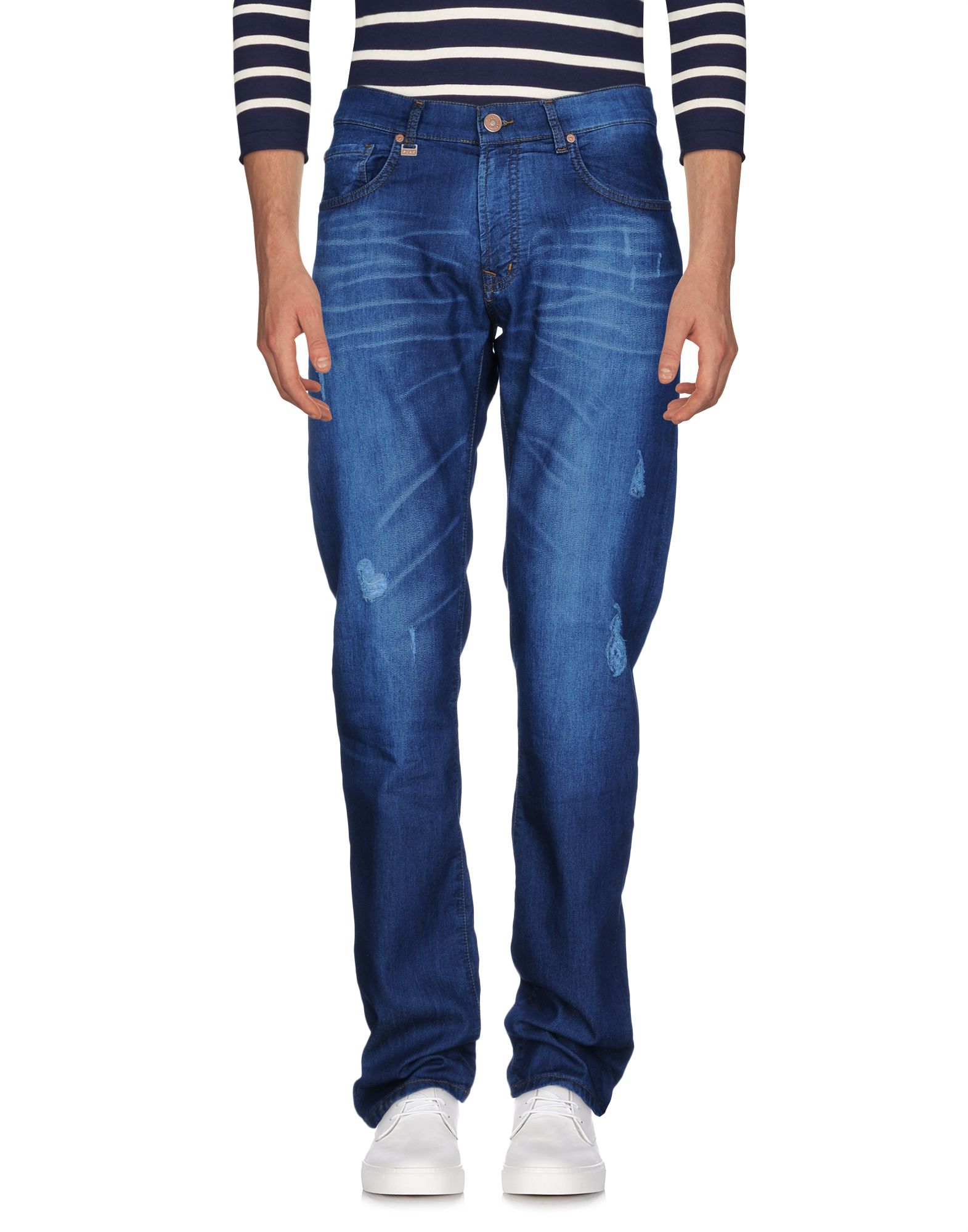 Pantaloni Jeans Carrera Uomo - 42629821UL Pantaloni Jeans Jeans Pantaloni Carrera Uomo - 42629821UL 63e3f4