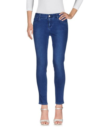 ZOOM STELLA McCARTNEY - Denim pants