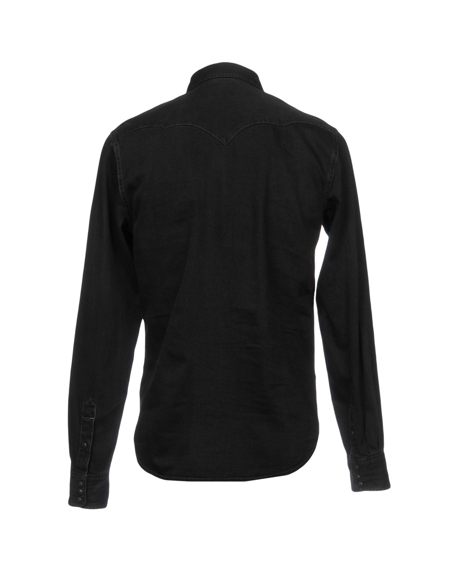 Camicia Jeans Wrangler Uomo 42630890EX - 42630890EX Uomo 7b376f Camicia Jeans Wrangler Uomo 42630890EX - 42630890EX Uomo 7b376f