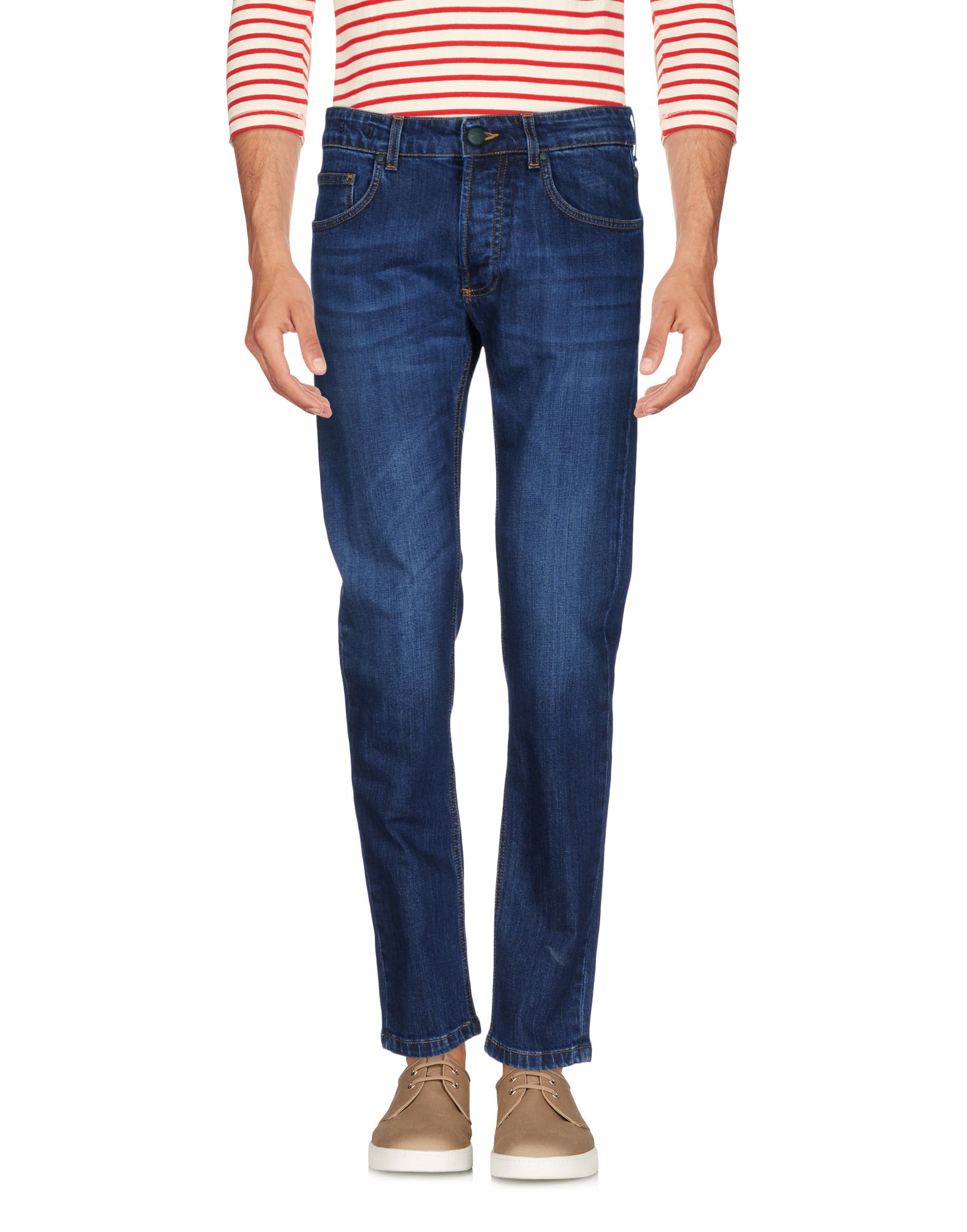 Pantaloni Jeans Herman & Sons Uomo - 42631001BS Pantaloni Jeans 42631001BS Herman & Sons Uomo - 42631001BS Jeans 989ab1