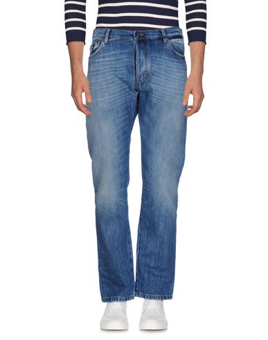ZOOM VALENTINO - Denim pants