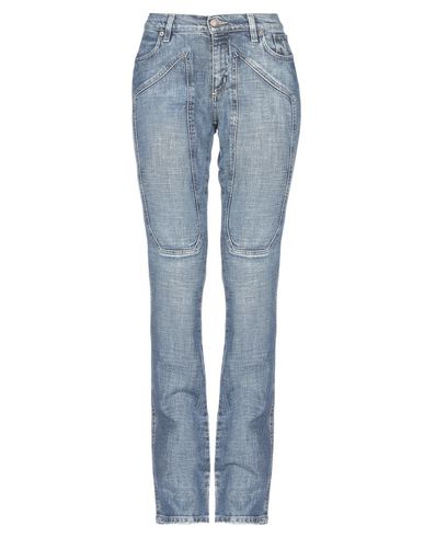 ZOOM JECKERSON - Pantalon en jean