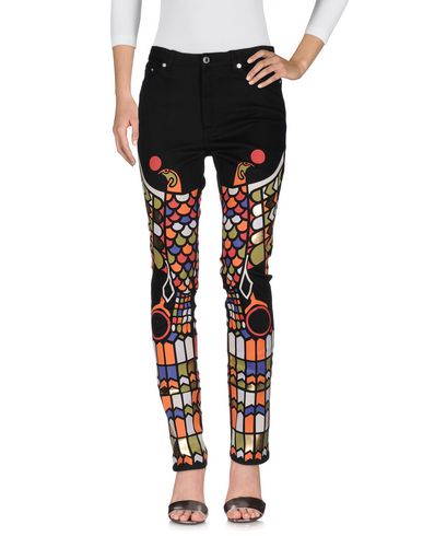 ZOOM GIVENCHY - Denim pants