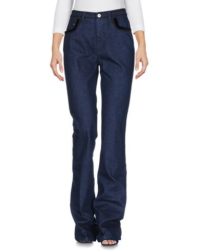 ZOOM MIU MIU - Denim trousers