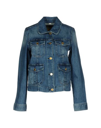 michael kors denim jacket