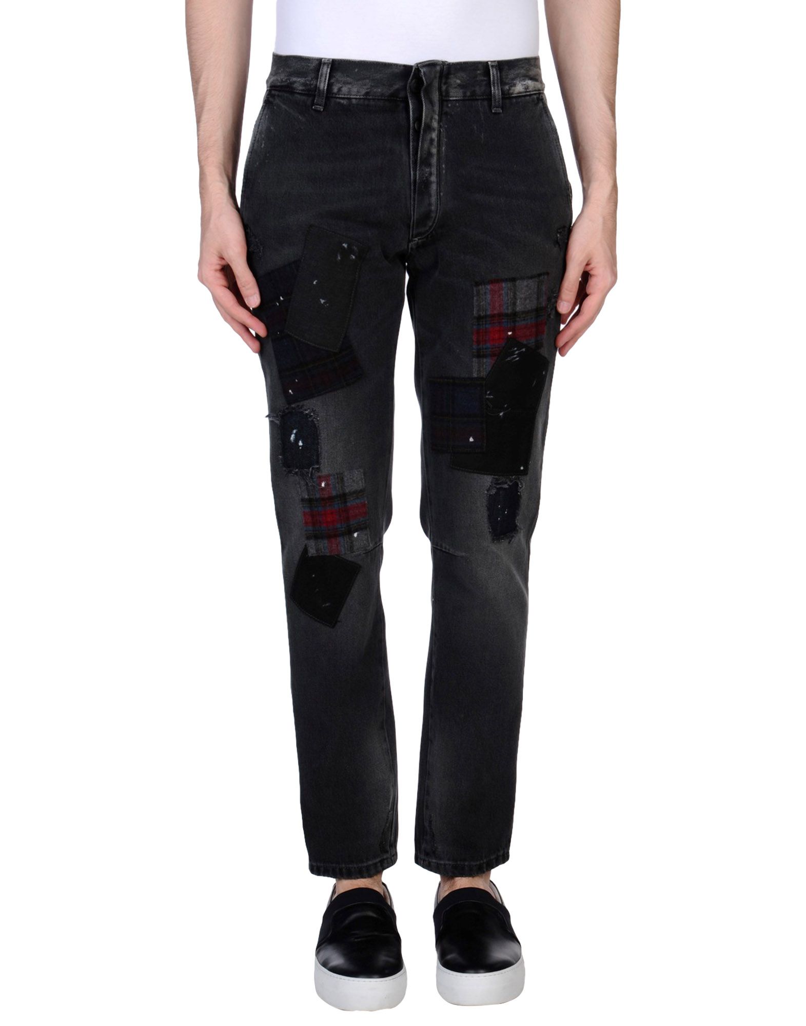 Pantaloni Jeans Daniele Alessandrini Uomo - 42633032AH Pantaloni Jeans Jeans Pantaloni Daniele Alessandrini Uomo - 42633032AH 8b725c