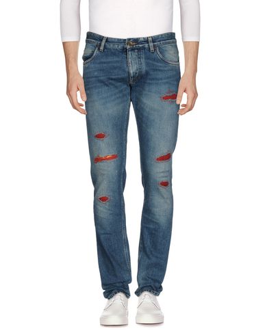 ZOOM DOLCE & GABBANA - Denim pants