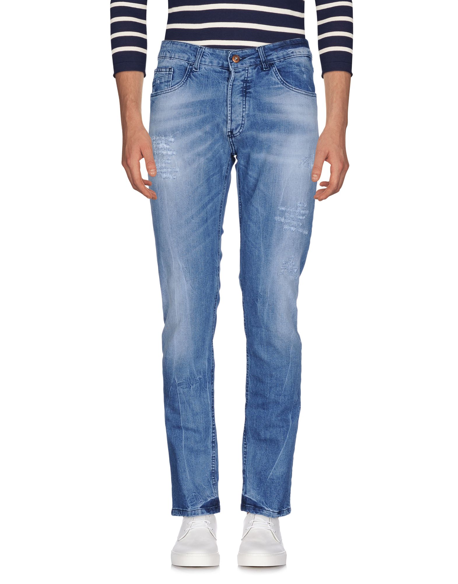 Pantaloni Jeans Dirtypage Uomo - 42633660EU Pantaloni Pantaloni Pantaloni Jeans Dirtypage Uomo - 42633660EU 50a7e2